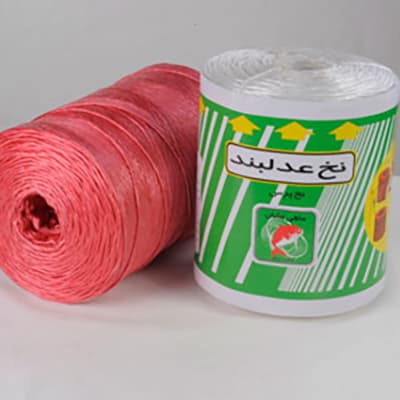Filo di legatura (filo pressato)