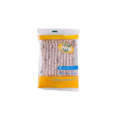 Whole wheat lavash bread single serving 7 sheets