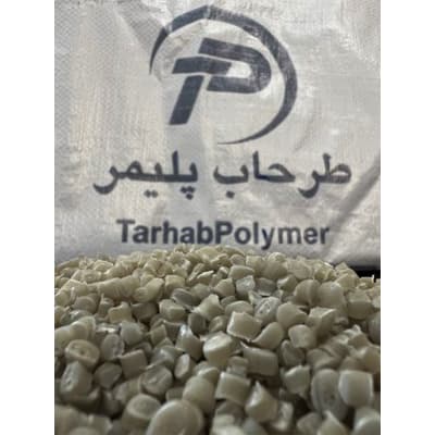 Colorless copolymer polypropylene