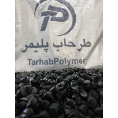 dark homopolymer polypropylene