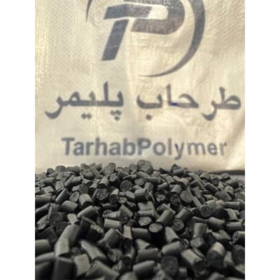 Homopolymer with MFI