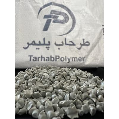Gray homopolymer
