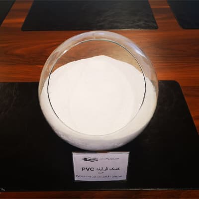 Aiuto al processo e correttore d'urto PVC