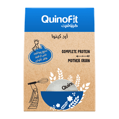 quinoa flour