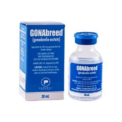 Gonadorelinacetat Injektion