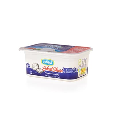 300 gram labneh peyniri