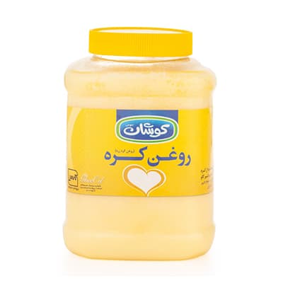 Yağ sarı 1800 gramlık