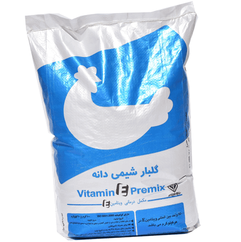 Therapeutisches Präparat Vitamin E