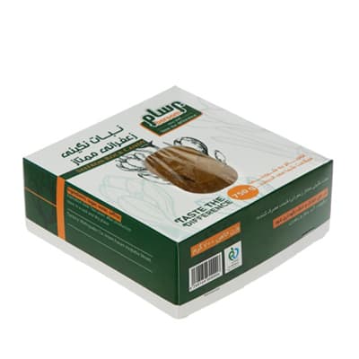 Nabat de azafrán de 750 gramos