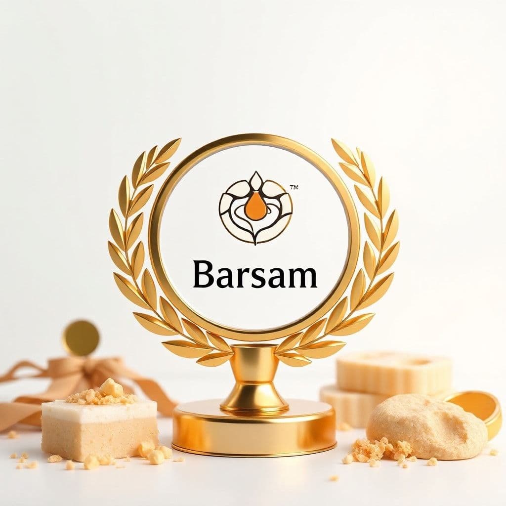 Orgullo de “Barsam Shiri Salamat”