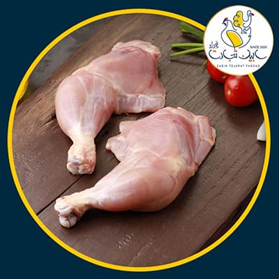 coscia di pollo