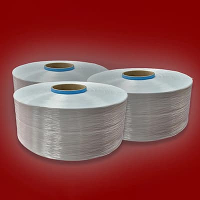 Polyester-Filamentgarn