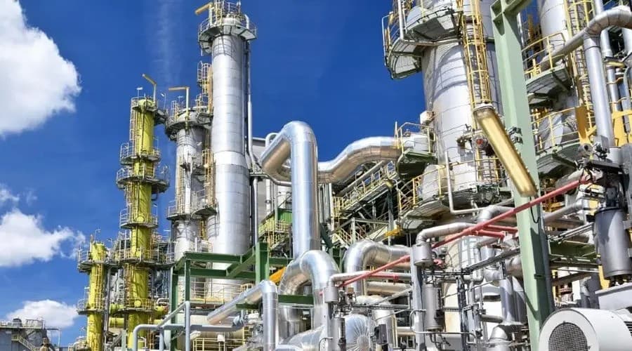 La place et l'importance des polymères dans l'industrie pétrochimique en Iran