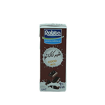 Schokoladenmilch