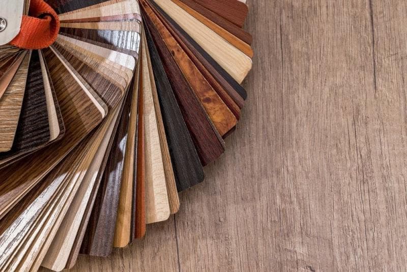 Plywood kaplama türleri ve her birinin kullanımı