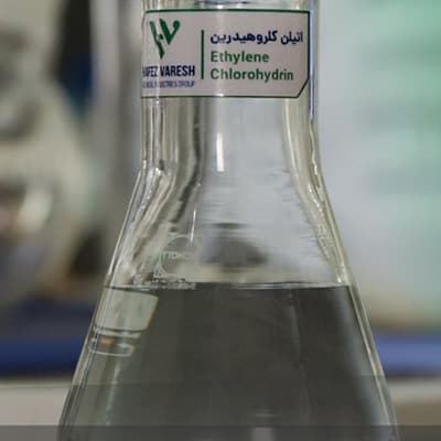 Etilen Klorohidrin (Ethylene Chlorohydrin)