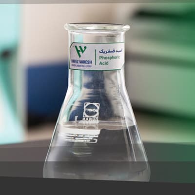 Phosphorsäure (Phosphoric Acid)