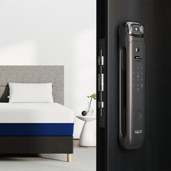 hôtel intelligent