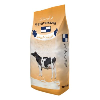 Maisglutenpulver mit 40 Prozent Protein (EP40)