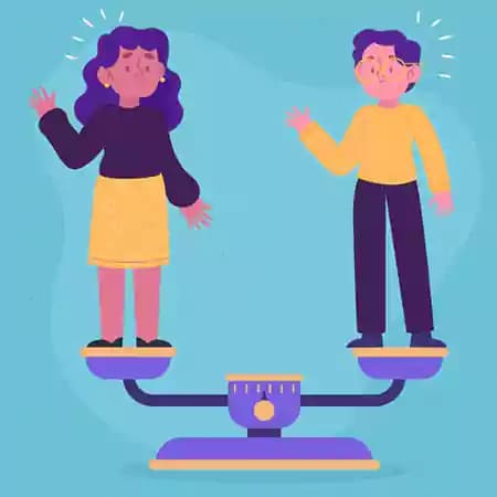 Einfluss von Smartwaagen auf die psychische Gesundheit von Schülern