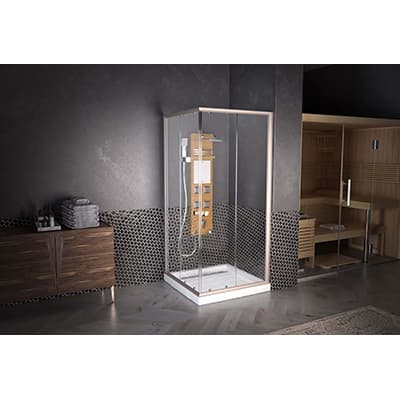 Dusche Zimmer Code SR