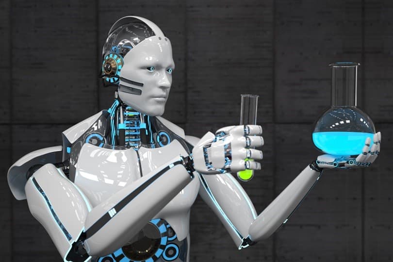 Una nueva perspectiva con inteligencia artificial en la industria farmacéutica