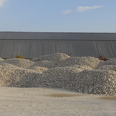 sınıflandırılmış kaolin