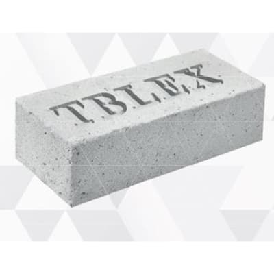 Otoklavlanmış hafif gaz beton blok ve panel (AAC) ile kuru harç