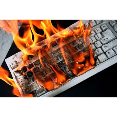 Flame retardant masterbatch