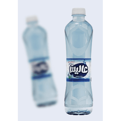 Alis Mineralwasser - 500 Milliliter