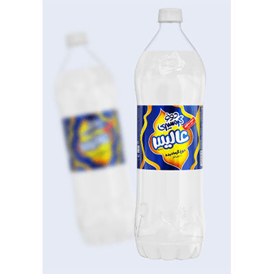 Alis Tropikal Ayran - 1500 mililitre
