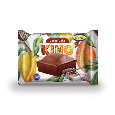 Кинг Кек Какао