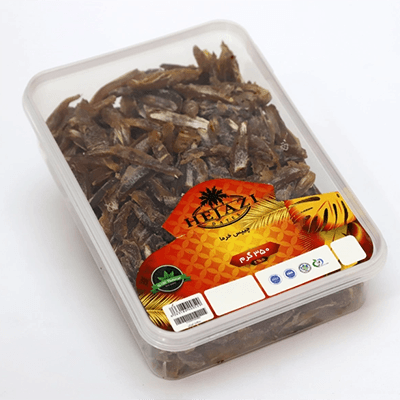 Hurma cipsi