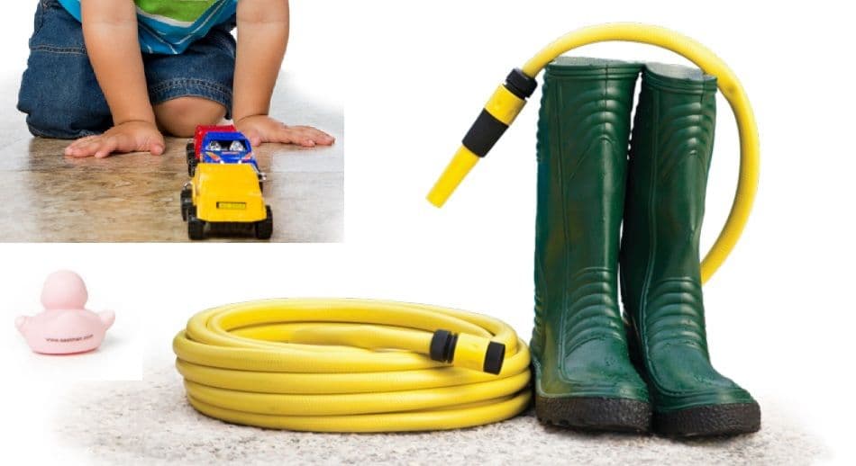 Wie werden die verschiedenen Grade von Polyvinylchlorid klassifiziert?