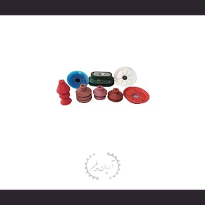 suction, topuz