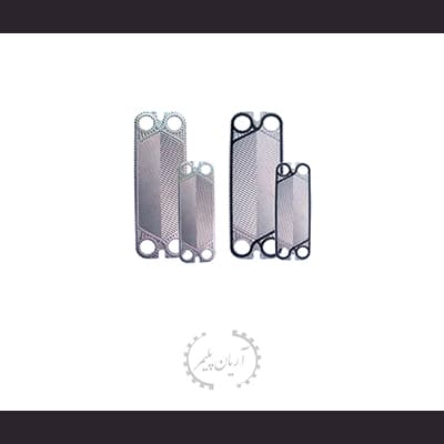 gasket e piastra