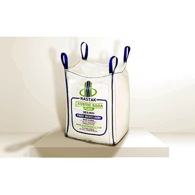 Big bag de alta calidad de 1250 kilogramos