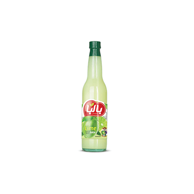 Sour lemon juice 410 grams
