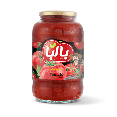 1500 grams of tomato paste