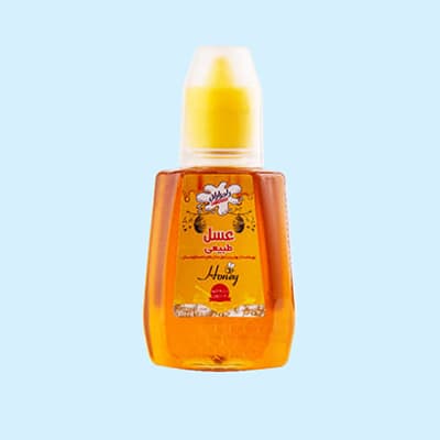 Natural honey 240 grams