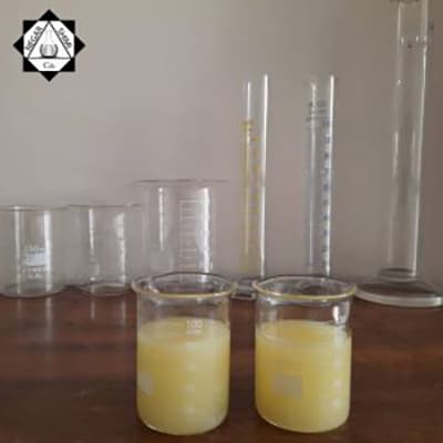 Antischiuma Stri (5 grado)
