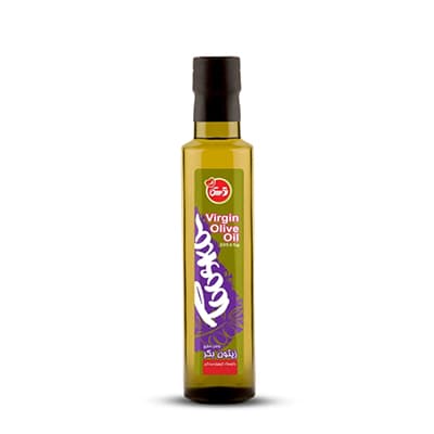 روغن زیتون بکر ۲۲۵ گرمی
