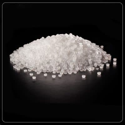 Химические вещества (HDPE EX3)