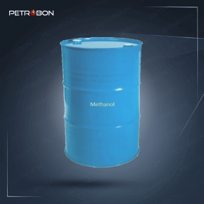 ¿Qué es el metanol?