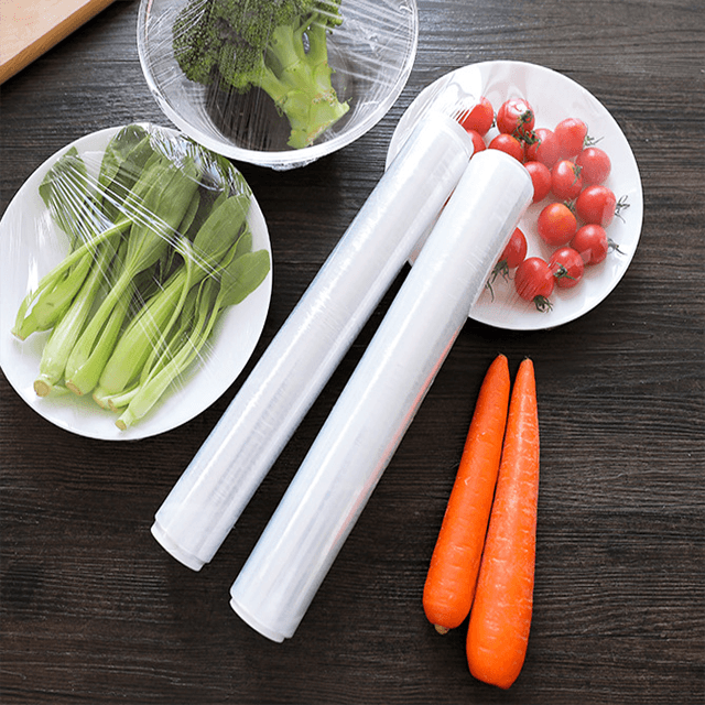 Film alimentaire