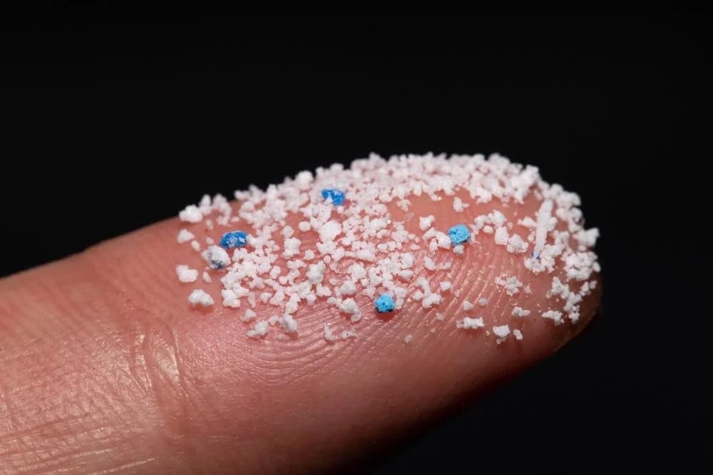 Nanoplastic technology by the year 2023