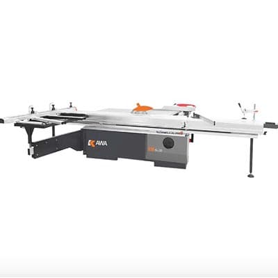 Sägegerät für MDF (Holzformatkreissäge) KAWA KW-938