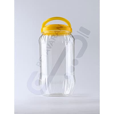 jar de 5 kilogrammes Almasi