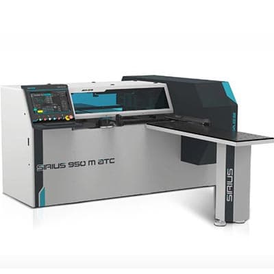 CNC Holzbohrmaschine Excitech EHS1228