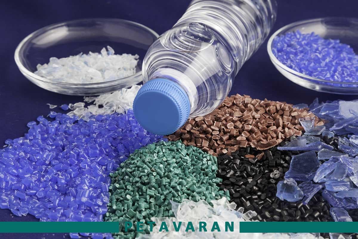Was ist PET? Alles über Polyethylenterephthalat